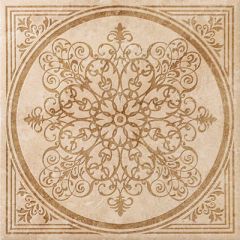 Вставка Italon (Италон) Natural Life НЛ-Стоун Алмонд Блум 60х60 см, толщ. 0,9 см (610080000146)