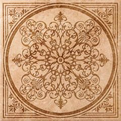 Вставка Italon (Италон) Natural Life НЛ-Стоун Нат Блум 60х60 см, толщ. 0,9 см (610080000147)