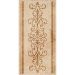 Вставка Italon (Италон) Natural Life НЛ-Стоун Алмонд Нинфеа 30х60 см, толщ. 0,9 см (610090000971)