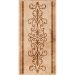 Вставка Italon (Италон) Natural Life НЛ-Стоун Нат Нинфеа 30х60 см, толщ. 0,9 см (610090000972)