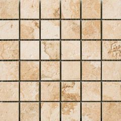 Мозаика Italon (Италон) Natural Life НЛ-Стоун Алмонд 30х30 см, толщ. 0,9 см (610110000061)