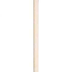 Бордюр Italon (Италон) Natural Life НЛ-Стоун Айвори Спиголо 1х30 см, толщ. 0,9 см (600090000262)