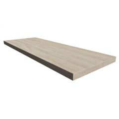 Ступень Italon (Италон) Natural Life НЛ-Вуд Нордик угл.правая 33х90 см, толщ. 1 см (620070000461)