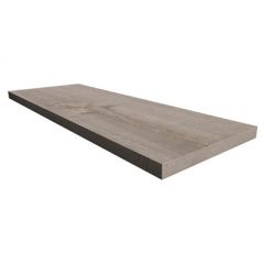 Ступень Italon (Италон) Natural Life НЛ-Вуд Аш угл.правая 33х90 см, толщ. 1 см (620070000465)