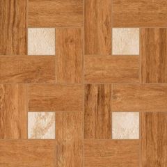 Вставка Italon (Италон) Natural Life Хани Гламур 45х45 см, толщ. 1 см (610110000057)