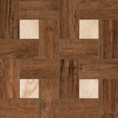 Вставка Italon (Италон) Natural Life Пэппер Гламур 45х45 см, толщ. 1 см (610110000059)