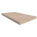 Ступень Italon (Италон) Urban Урбан Аш угл.правая 33х60 см, толщ. 1 см (620070000134)