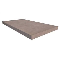 Ступень Italon (Италон) Urban Урбан Клауд угл.правая 33х60 см, толщ. 1 см (620070000137)