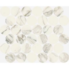 Мозаика Italon (Италон) Charme Deluxe Шарм Делюкс Арабескато Лаунж 26,2х30,2 см, толщ. 0,85 см (600110000933)