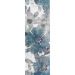 Вставка Italon (Италон) Element Элемент Нэве Нинфеа 25х75 см, толщ. 0,85 см (600080000406)