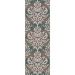 Вставка Italon (Италон) Element Элемент Дамаско 25х75 см, толщ. 0,85 см (600080000339)
