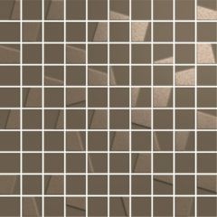Мозаика Italon Element Элемент Терра 30,5х30,5 см, толщ. 8,5 мм (600110000783)