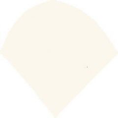 Вставка Italon (Италон) Room Рум Уайт Спиголо А.Е. 1х1 см, толщ. 0,9 см (600090000574)
