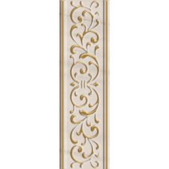 Бордюр Italon (Италон) Charme Extra Шарм Экстра Лаза Эмпайер 7,2х25 см, толщ. 0,85 см (600090000446)