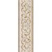 Бордюр Italon (Италон) Charme Extra Шарм Экстра Лаза Эмпайер 7,2х25 см, толщ. 0,85 см (600090000446)