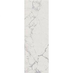 Вставка Italon (Италон) Charme Evo Шарм Эво Статуарио Вэйв 25х75 см, толщ. 0,85 см (600080000263)