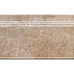 Бордюр Italon Elite Элит Грэй Альцата 15х25 см, толщ. 8,5 мм (600090000209)