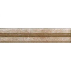 Бордюр Italon Elite Элит Грэй Лондон 5х25 см, толщ. 8,5 мм (600090000221)