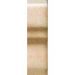 Бордюр Italon (Италон) Elite Элит Крим Лондон А.Е. 2х5 см, толщ. 0,85 см (600090000224)