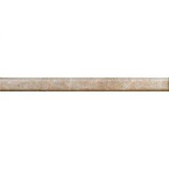Бордюр Italon Elite Элит Грэй Спиголо 1х25 см, толщ. 8,5 мм (600090000229)