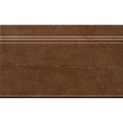 Бордюр Italon Charme Шарм Бронз Альцата 15х25 см, толщ. 8,5 мм (600090000237)