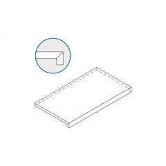 Ступень Italon Everstone x2 (для улиц) Эверстоун Дезерт фронт.Х2 33х60 см, толщ. 20 мм (620070001142)