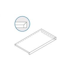 Ступень Italon Everstone x2 (для улиц) Эверстоун Дезерт угл.правая Х2 33х60 см, толщ. 20 мм (620070001143)