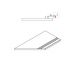 Бортик Italon (Италон) Climb x2 (для улиц) Клаймб Рок левый грип Х2 30х60 см, толщ. 2 см (620090000393)