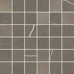 Мозаика Italon Метрополис Аркадиа Браун 30х30 см (610110000916)