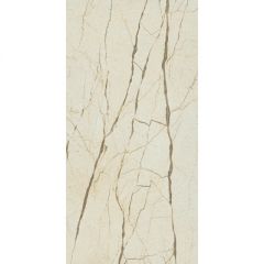 Керамогранит Italon Charme Deluxe Шарм Делюкс Крим Ривер 80х160 см рет , толщ. 9 мм (610010001924)