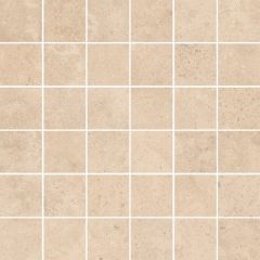 Мозаика Italon (Италон) Room Рум Стоун Беж 30х30 см, толщ. 0,7 см (610110000424)