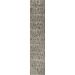 Декор Italon (Италон) Room Рум Стоун Грэй Мультилайн 6х30 см, толщ. 0,9 см (610090001748)