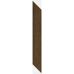 Декор Italon Loft Лофт Пэппер Шеврон 20х160 см, толщ. 9 мм (610010001631)