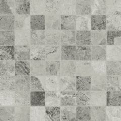 Мозаика Italon Charme Extra Шарм Экстра Силвер 29,2х29,2 см люкс , толщ. 10 мм (610110000344)