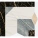 Декор Italon (Италон) Charme Extra Шарм Экстра Лаза Интарсио Анголо 60х60 см люкс , толщ. 0,9 см (620120000080)