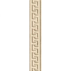 Бордюр Italon (Италон) Charme Extra Шарм Экстра Аркадиа Лиф 5х30 см пат., толщ. 1 см (600090000479)