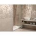 Декор Kerama Marazzi (Керама Марацци) Александрия светлый мозаичный 20х30 см (180/8265)
