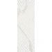 Декор Kerama marazzi Алентежу белый обрезной 30х89.5 см (OS/A272/13124R)
