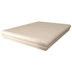Ступень Kerama marazzi угловая Аллея светлая 30х30 см (SG906500N/GR/AN)