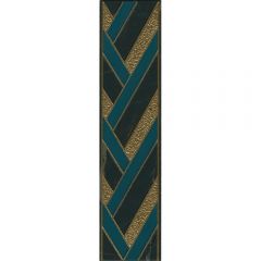 Бордюр Kerama marazzi Алькала 7х30 см (AD/B461/SG9322)