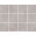 Плитка настенная Kerama marazzi Амальфи бежевый полотно 29.8х39.8 см (1269H)