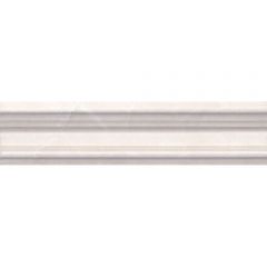 Бордюр Kerama marazzi Баккара беж багет 5х20 см (BLB022)