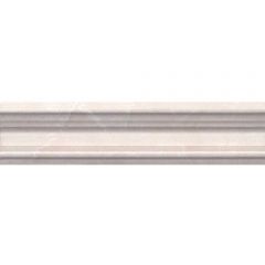 Бордюр Kerama marazzi Баккара беж темный багет 5х20 см (BLB023)