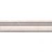 Бордюр Kerama Marazzi (Керама Марацци) Баккара беж темный багет 5х20 см, толщ. 6.9 мм, BLB023