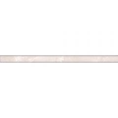 Бордюр Kerama marazzi Баккара беж карандаш 2х20 см (PFE004)
