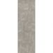 Плитка настенная Kerama marazzi Безана серый структура 25х75 см (12152R)