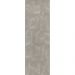 Плитка настенная Kerama Marazzi (Керама Марацци) Безана серый структура 25х75 см (12152R)