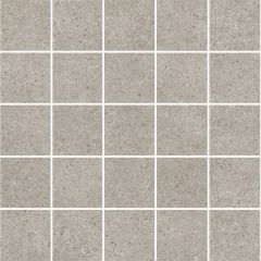 Декор Kerama marazzi Безана серый мозаичный 25х25 см (MM12137)