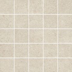 Декор Kerama marazzi Безана бежевый мозаичный 25х25 см (MM12138)