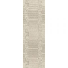 Декор Kerama marazzi Безана бежевый 25х75 см (OP/C201/12138R)